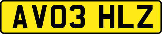 AV03HLZ