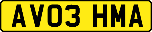 AV03HMA