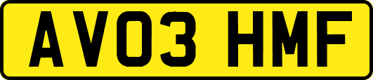 AV03HMF