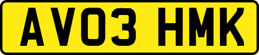 AV03HMK