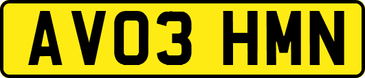 AV03HMN