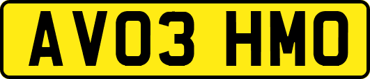 AV03HMO
