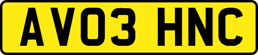 AV03HNC