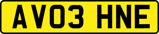 AV03HNE