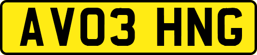 AV03HNG