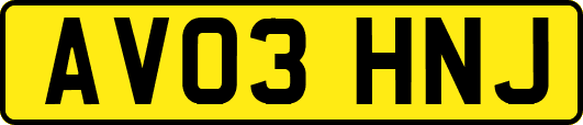 AV03HNJ
