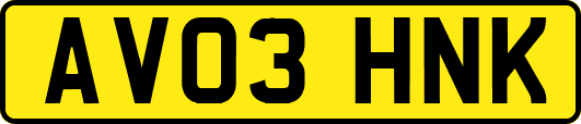 AV03HNK