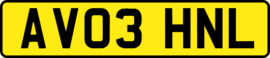 AV03HNL