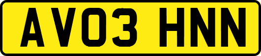 AV03HNN