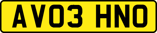 AV03HNO