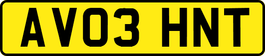 AV03HNT