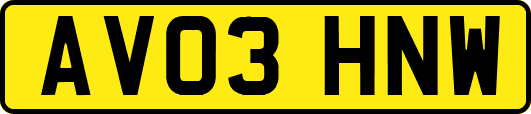 AV03HNW