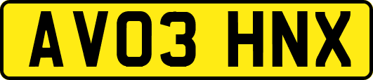 AV03HNX
