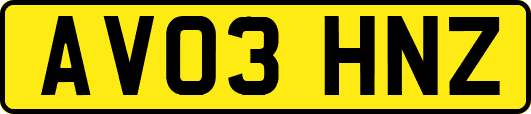 AV03HNZ