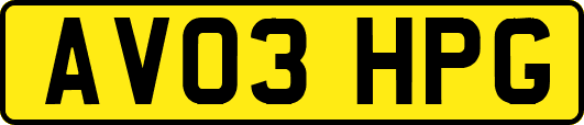 AV03HPG