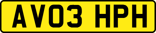 AV03HPH