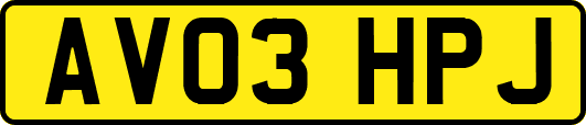 AV03HPJ