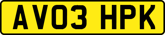 AV03HPK