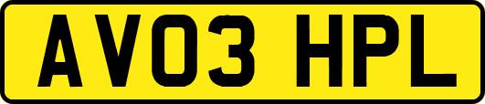 AV03HPL