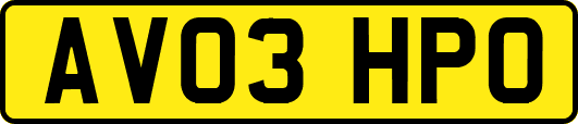 AV03HPO