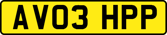 AV03HPP