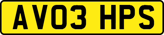 AV03HPS