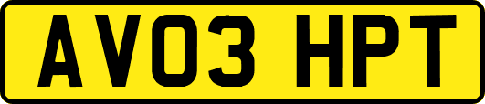 AV03HPT