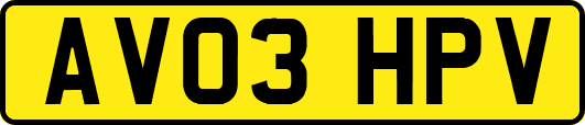 AV03HPV