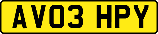 AV03HPY