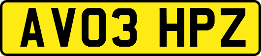 AV03HPZ