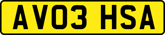 AV03HSA