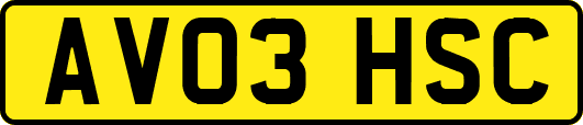 AV03HSC