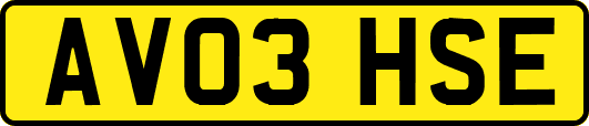 AV03HSE