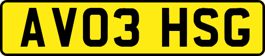 AV03HSG