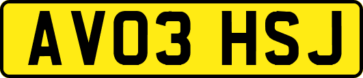 AV03HSJ