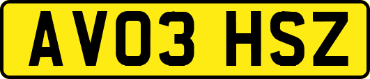 AV03HSZ