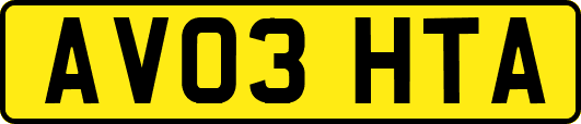AV03HTA