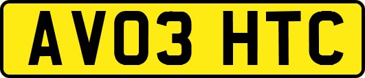 AV03HTC