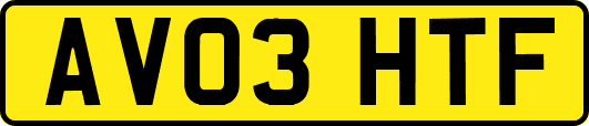 AV03HTF