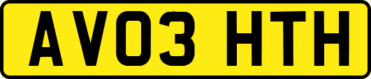 AV03HTH
