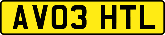 AV03HTL