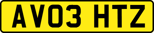 AV03HTZ