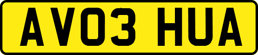 AV03HUA