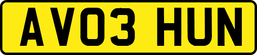 AV03HUN