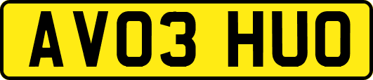 AV03HUO