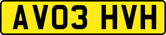 AV03HVH