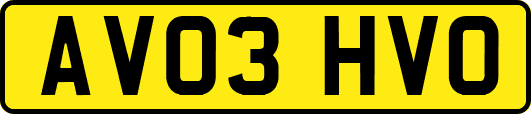 AV03HVO