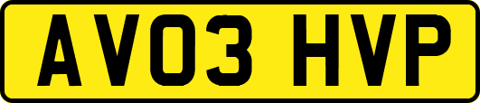 AV03HVP