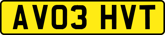 AV03HVT