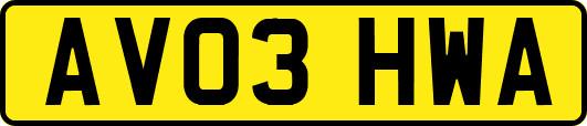 AV03HWA